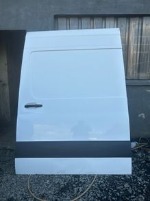 Mercedes Sprinter Sliding Door 2018+ W907