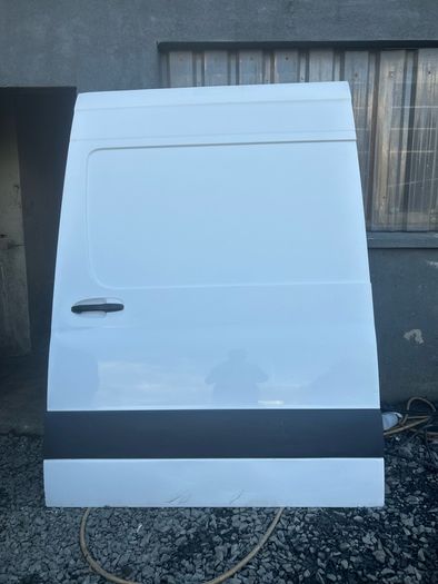 Mercedes Sprinter Sliding Door 2018+ W907
