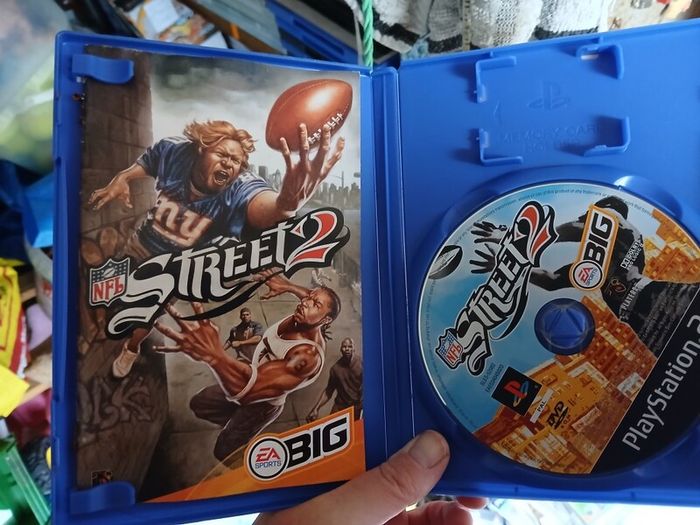 PlayStation 2 games