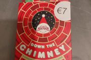 Christmas card game