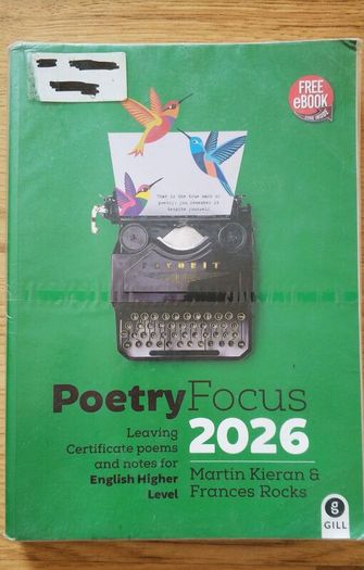 Junior cycle books