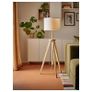 Ikea Lauters Floor Lamp Image 2