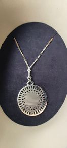 links london necklace. Elegant.