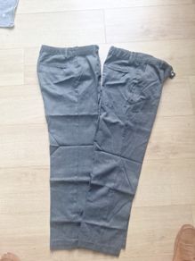 School Trousers size 11-12 years