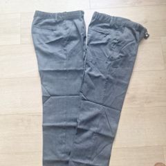 School Trousers size 11-12 years