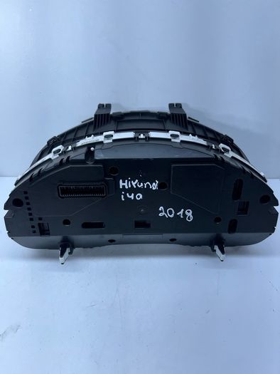 Hyundai I40 Instrument Cluster Speedometer Diesel 94003-3z010 Mk1 2018 A2l10b6s