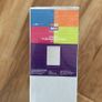 Argos 25mm pvc Venetian blinds Image 3