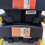 Maxi cosi car seat Image 4