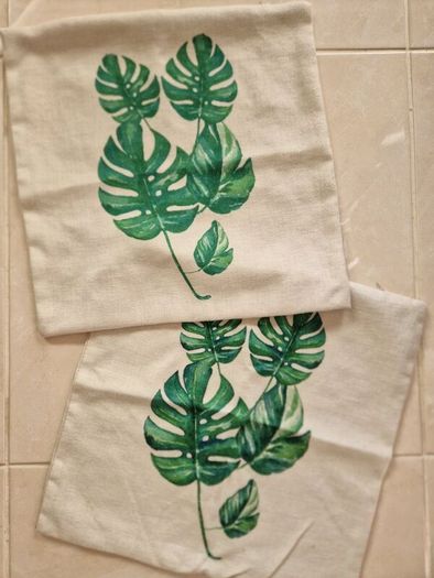 Cushion Covers