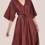 Kowtow Bessie dress new Image 3