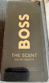 Unopened - Boss - The Scent for HIM (200ML)