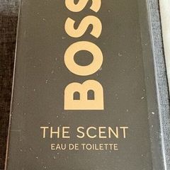 Unopened - Boss - The Scent for HIM (200ML)