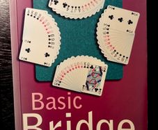 1992. Basic Bridge. Peter Arnold.