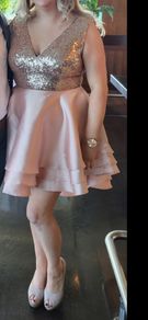 Wedding Guest Dress
