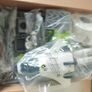 Like new Big Space Exploring Rocket Launch Playset  with Smoke Effects Image 3