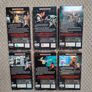 Star Trek "The Screen Voyages" VHS Box set 1-6 Image 4