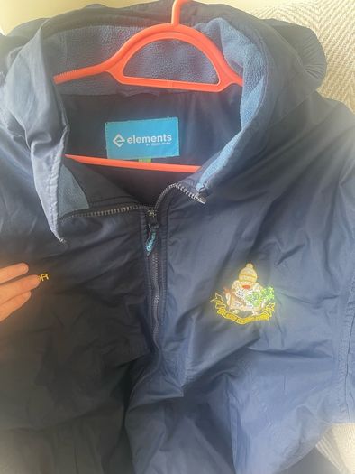 Castleknock College Uniform Bundle - Medium / Large