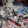 Mazda Mx5 na parts Image 2