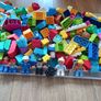 Lego Duplo + Base Image 3