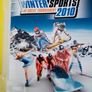 Winter Sports The Great Tournament 2010 PlayStation 3 Ps3 Games Original Image 2