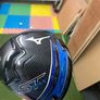 Mizuno St230 Max driver Image 3