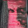Blood for Dracula Criterion DVD rare OOP Image 5