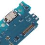 For Samsung Galaxy A23 5G Replacement Charging Port Board With Microphone Image 3