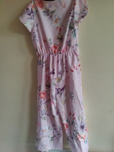 girls next jump suit