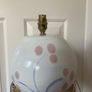 Louis Mulcahy pottery lamp Image 3