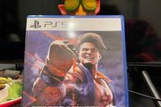 Street fighter 6