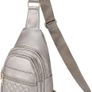 PU Leather Sling Bag Crossbody Bag. New. Free Postage! Image 2