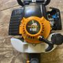 Petrol hedge trimmer, Mc Culloch, never used Image 3