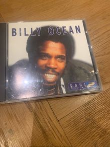 Billy Ocean - Soul Vocal