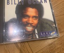 Billy Ocean - Soul Vocal