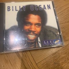 Billy Ocean - Soul Vocal