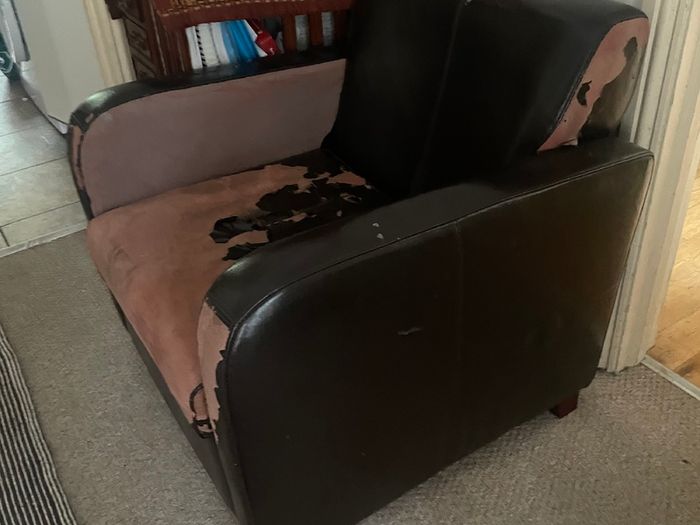 Armchair