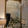 Hall table and matching mirror Image 4