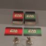 Star Wars Episode I Clash of the Lightsabers Card Game Complete Set (Hasbro 1999) Image 7