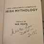 Lady Gregory's Complete Irish Mythology.PREFACED BY W. B. YATES. Paperback In Good Condition.  See Photos For Same. Image 5