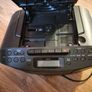 Radio and CD player Image 2