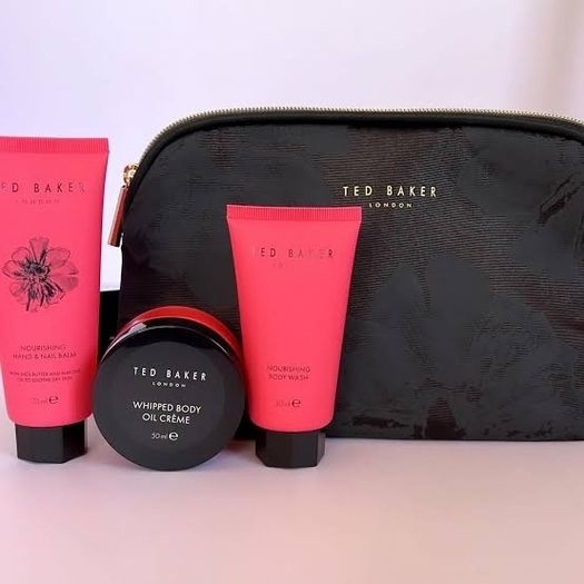 Ted baker gift set