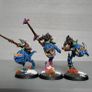 Games Workshop Warhammer Age of Sigmar Gloomspite Gitz Squig Hoppers Image 3