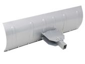 Universal Snow Plough Blade 150 x 44 cm