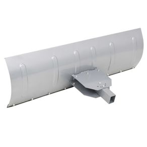 Universal Snow Plough Blade 150 x 44 cm