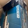 DIY Tile Cutter Erbauer 750W 90-600V Corded TC180VI Image 3