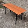 Coffee Table - Mid Century Image 4