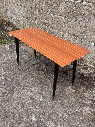 Coffee Table - Mid Century
