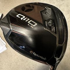 TaylorMade Qi10 LS Limited Edition Driver 9 Deg Project  X EvenFlow 6.0