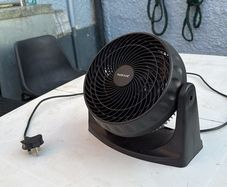 fan