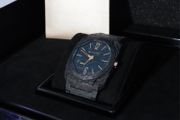 2026 BVLGARI Octo Finissimo Carbon Gold
